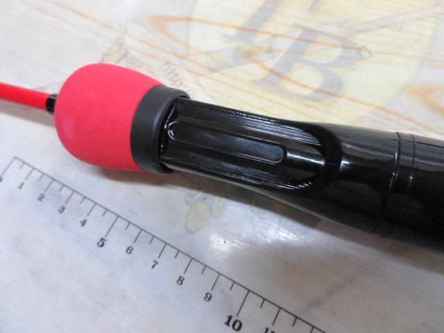 ジャッカル　エッグアーム　ロンガー　レッド Amazon | JACKALL(ジャッカル) EGG ARM LONGER スポーティレッド