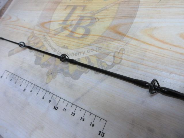 エッグアームロンガー レッド