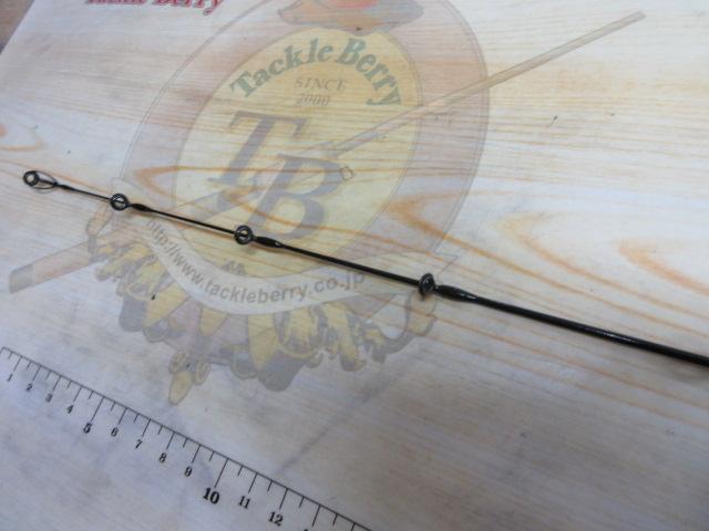 エッグアームロンガー レッド