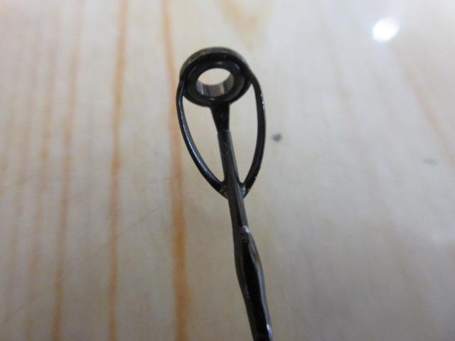 エッグアームロンガー レッド