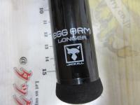 エッグアームロンガー レッド