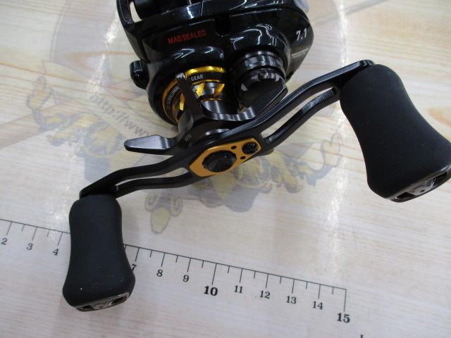 モアザン PE1000SHL-TW｜＠ベリーネット 日本最大新品中古釣具WEBショップ 