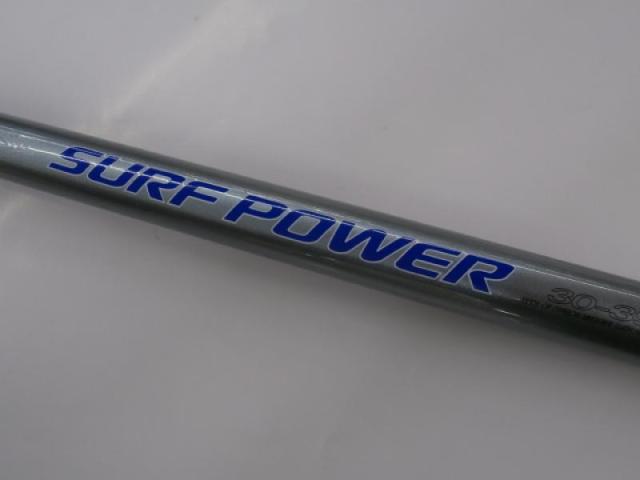 DZサーフパワー30-390V - 貝利網