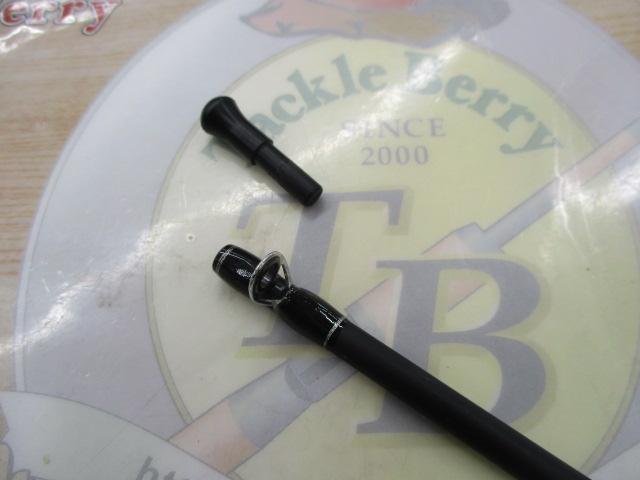 極技筏メタルソリッド先調子 140