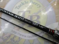 極技筏メタルソリッド先調子 140