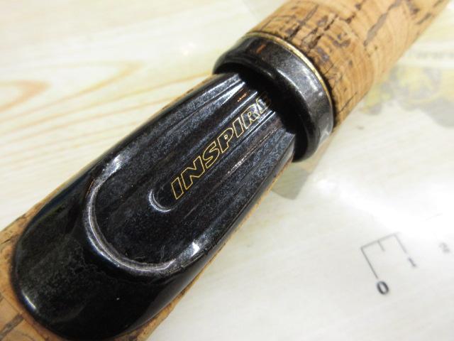 インスパイア ICSS-60UL.TG