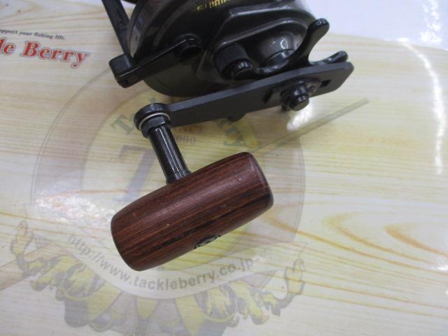 チタノススピードマスタータナトル石鯛 GT3000