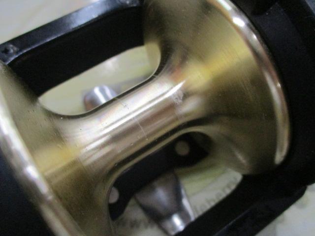 チタノススピードマスタータナトル石鯛 GT3000