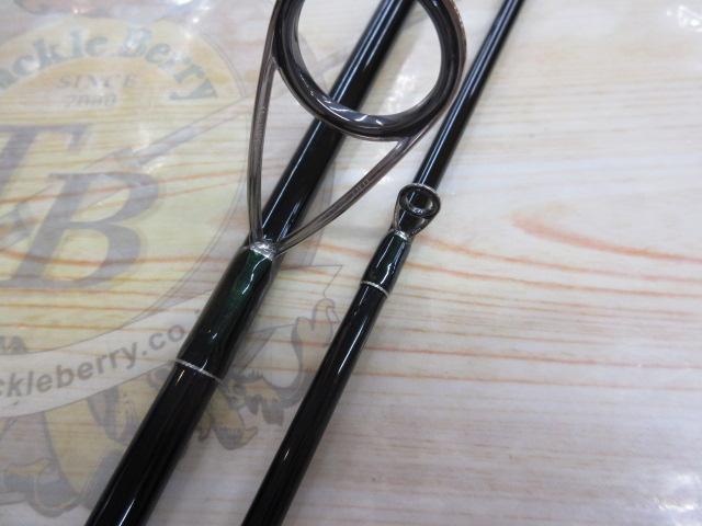 レイズ RZ912S-H｜＠ベリーネット 日本最大新品中古釣具WEBショップ