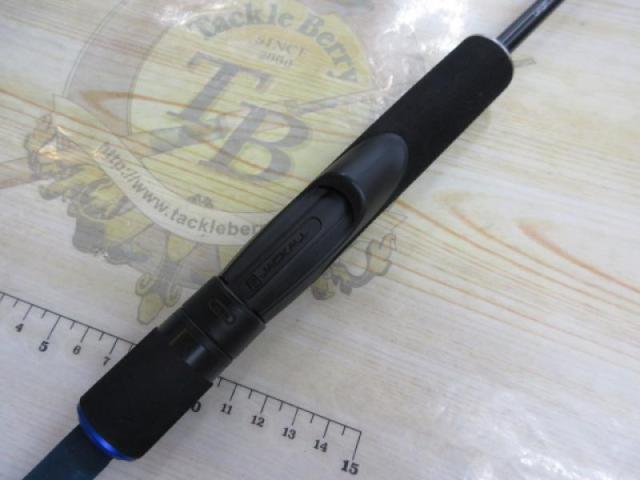 GOOD ROD GD-S62L-2PC - be GOOD fun EGG | ジャッカル グッド