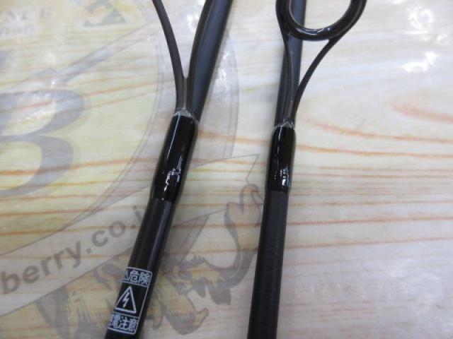 GOOD ROD GD-S62L-2PC - be GOOD fun EGG | ジャッカル グッド