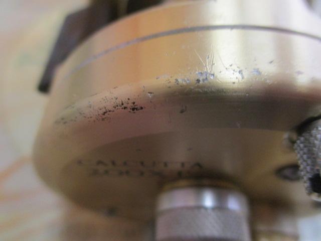 カルカッタ 200XT