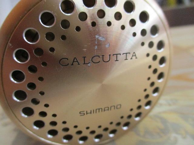 カルカッタ 200XT