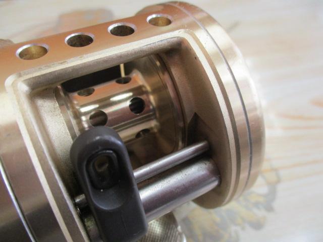 カルカッタ 200XT