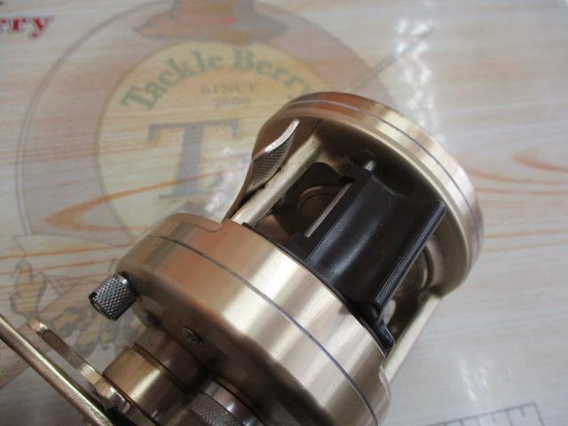 カルカッタ 200XT