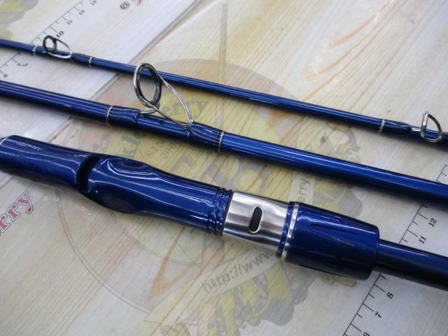 ダイワ　クラブブルーキャビン　FL MH-300 Amazon | ダイワ(DAIWA) 海上釣堀竿 クラブブルーキャビンFL MH