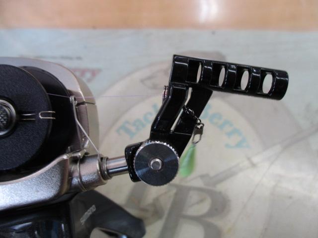 16ワカサギマチックDDM-T CI4金