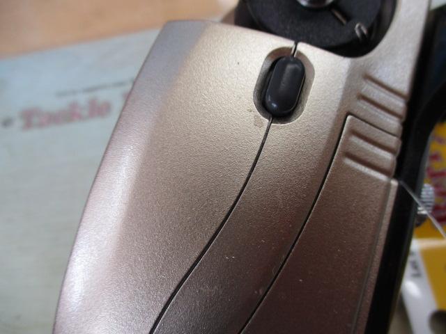 16ワカサギマチックDDM-T CI4金