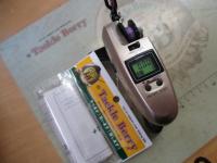 16ワカサギマチックDDM-T CI4金