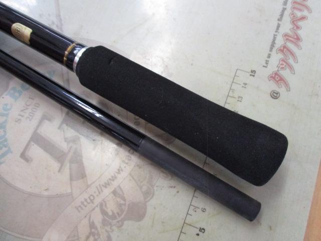 ディープゲームBB 120-240｜＠ベリーネット 日本最大新品中古釣具WEB