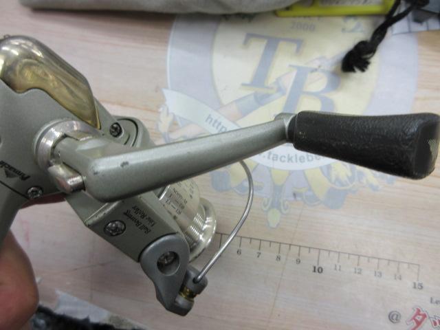 デッドボルトDTF25