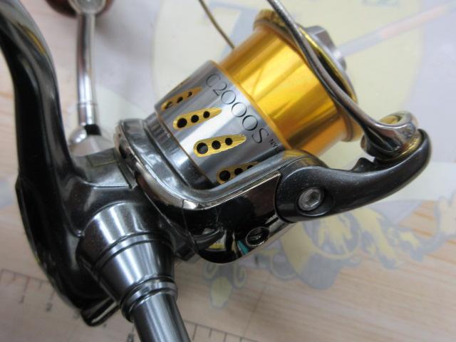 07ステラ 1000PG SDH