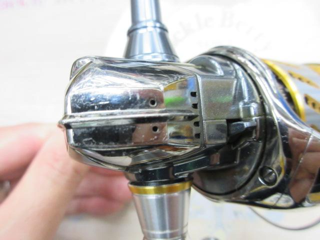 07ステラ 1000PG SDH