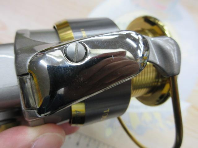 トーナメントZ 3000C｜＠ベリーネット 日本最大新品中古釣具WEB