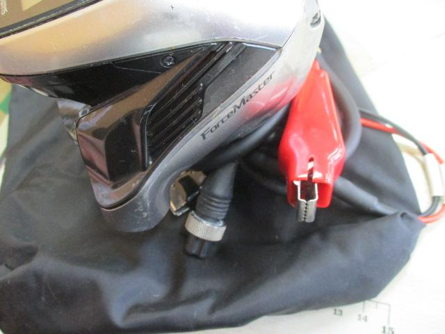 15フォースマスター 3000