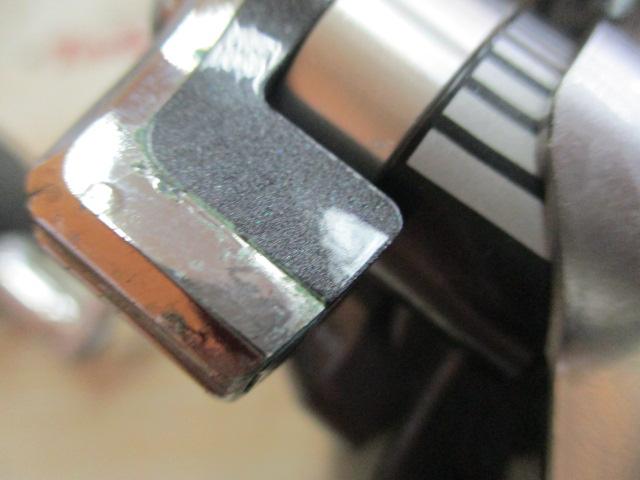 15フォースマスター 3000