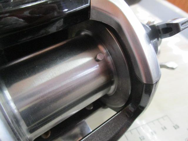 15フォースマスター 3000