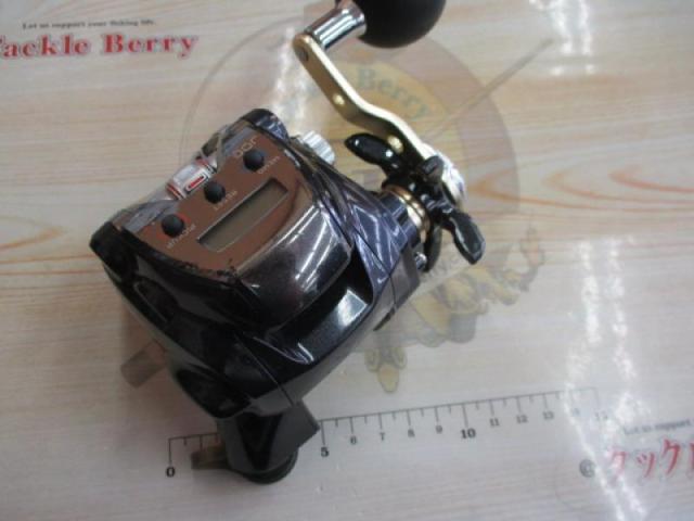 レオブリッツ150j Amazon | ダイワ(DAIWA) 電動リール レオブリッツ 150J 150J-L