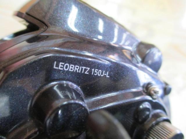 レオブリッツ 150J-L