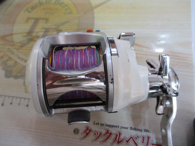 レオブリッツ 270MM