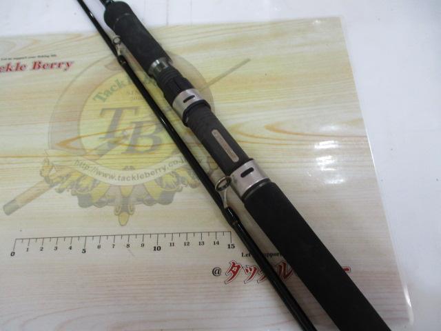 Zact craft ルアーロッド フリクサー FXC-B79MH｜中古｜なんでも
