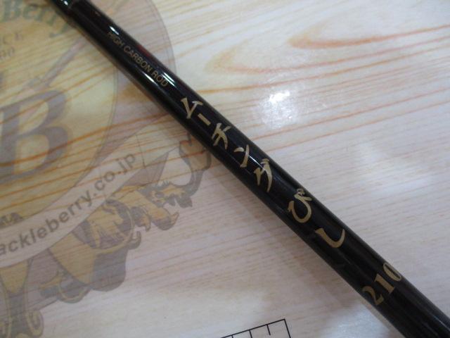 ムーチングビシ210