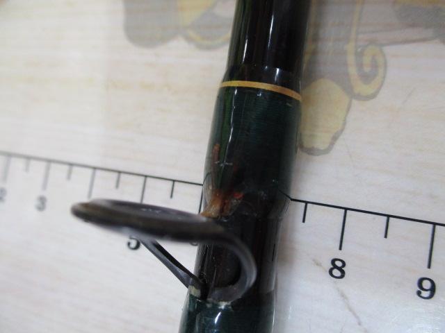 ムーチングビシ210