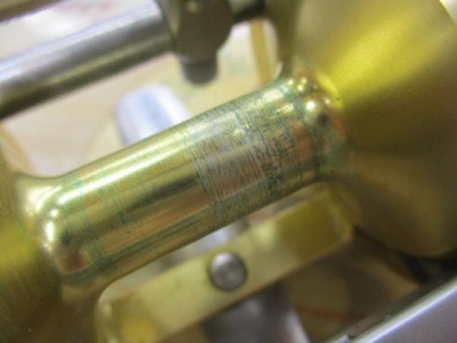 ミリオネアCV-Z 300SF