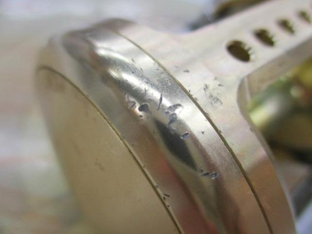 ミリオネアCV-Z 300SF