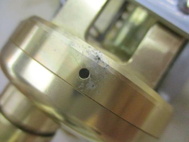 ミリオネアCV-Z 300SF