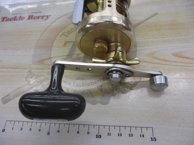 ミリオネアCV-Z 300SF