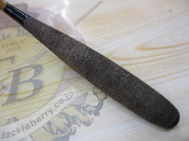 朱紋峰 飛造り 9