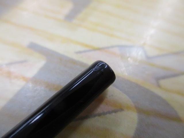 朱紋峰 飛造り 9