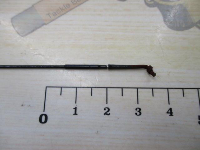 朱紋峰 飛造り 11