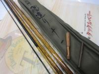 朱紋峰 飛造り 11