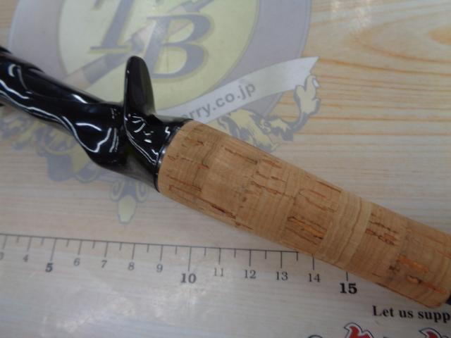 ファントムリベラリスト 703MH+RSB