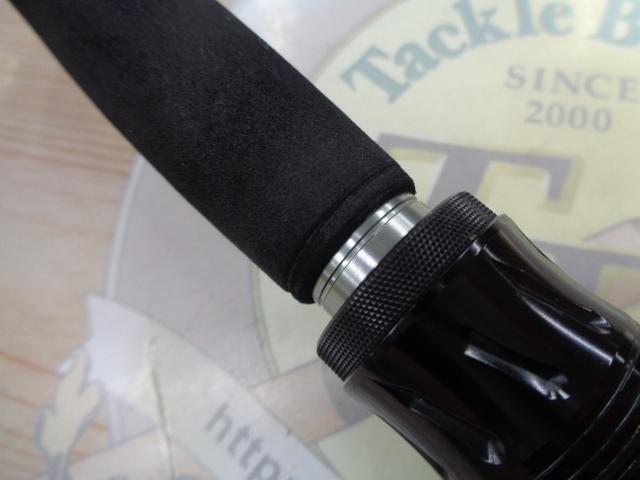 ファントムリベラリスト 703MH+RSB