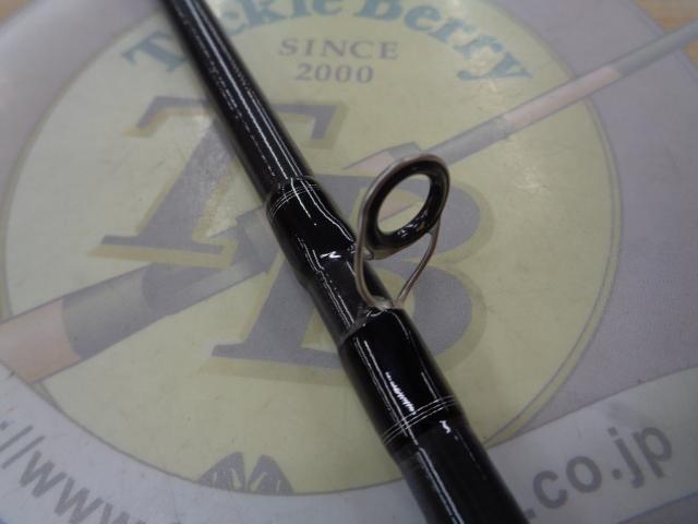 ファントムリベラリスト 703MH+RSB