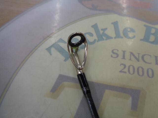 ファントムリベラリスト 703MH+RSB