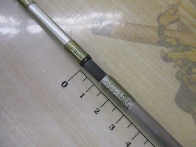 ワンダーカーボヘチJ2.4｜＠ベリーネット 日本最大新品中古釣具